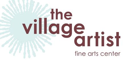 the village artist huntington